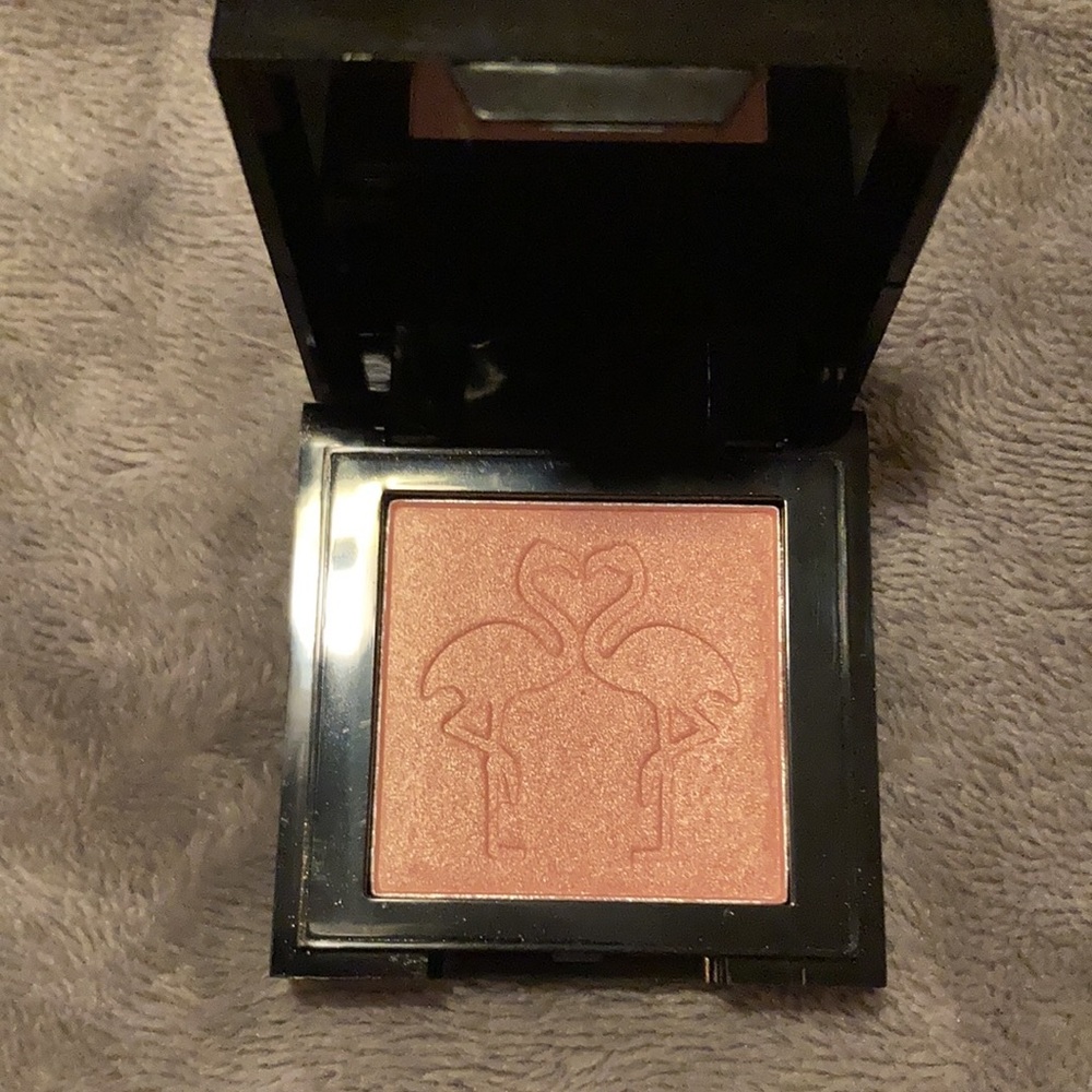 💚3/$10 Shaina B. Miami Highlight in Guava Glow